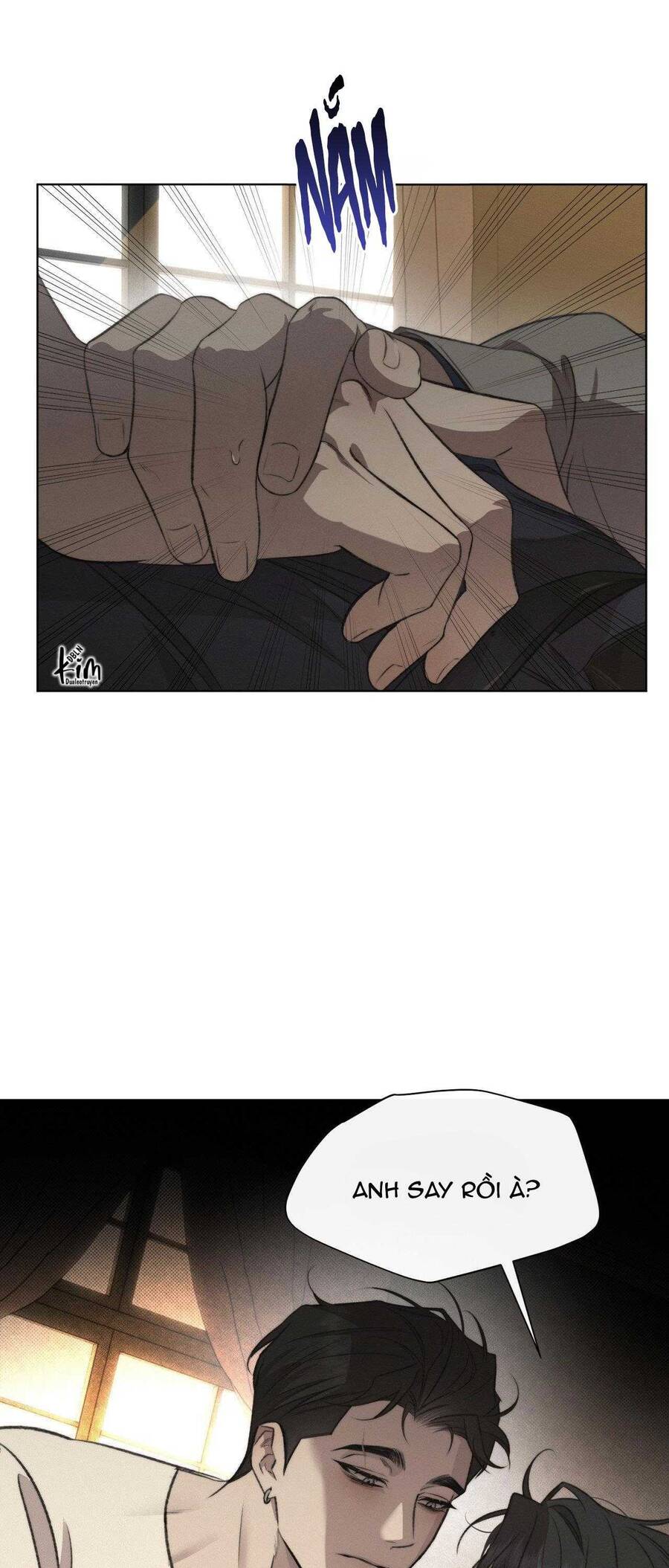 Anh Vẫn Sẽ Yêu Em Kể Cả Khi Điều Đó Là Sai - Chapter 3 - Page 5