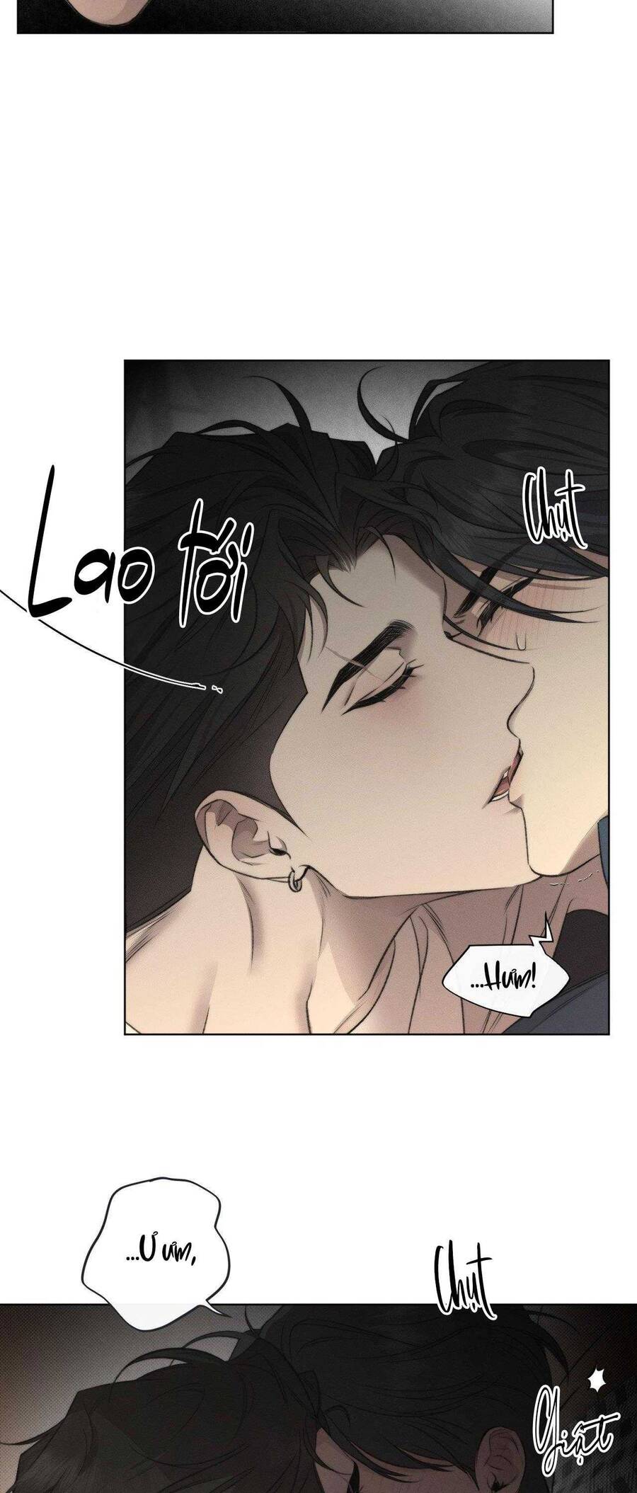 Anh Vẫn Sẽ Yêu Em Kể Cả Khi Điều Đó Là Sai - Chapter 3 - Page 7