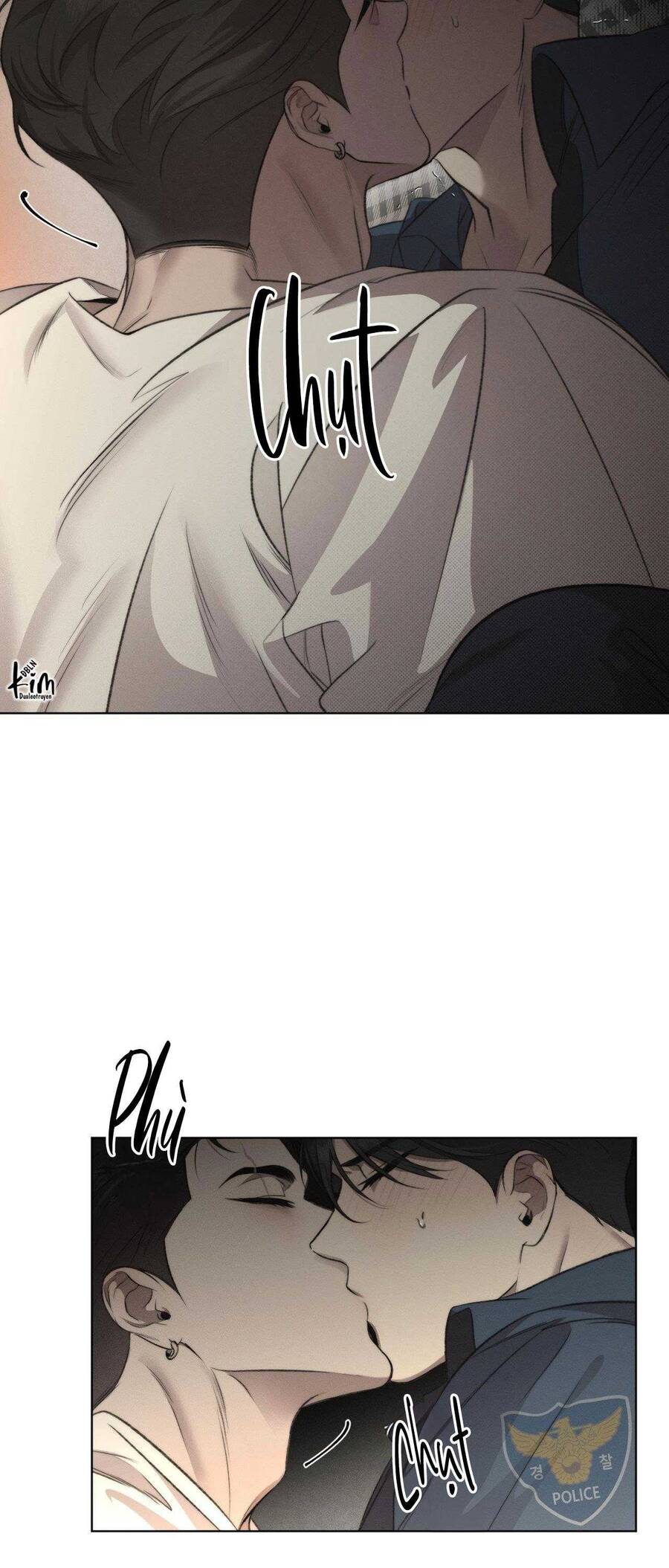 Anh Vẫn Sẽ Yêu Em Kể Cả Khi Điều Đó Là Sai - Chapter 3 - Page 8