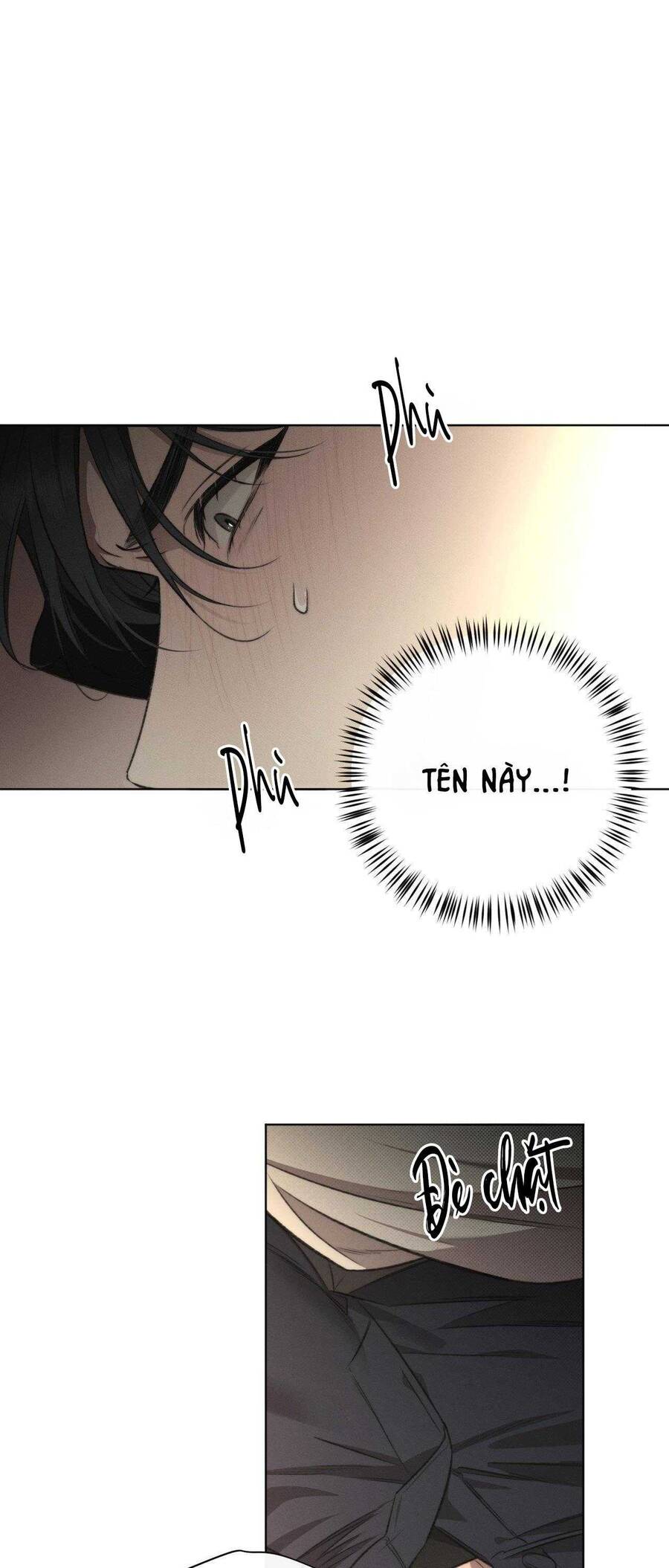 Anh Vẫn Sẽ Yêu Em Kể Cả Khi Điều Đó Là Sai - Chapter 3 - Page 9