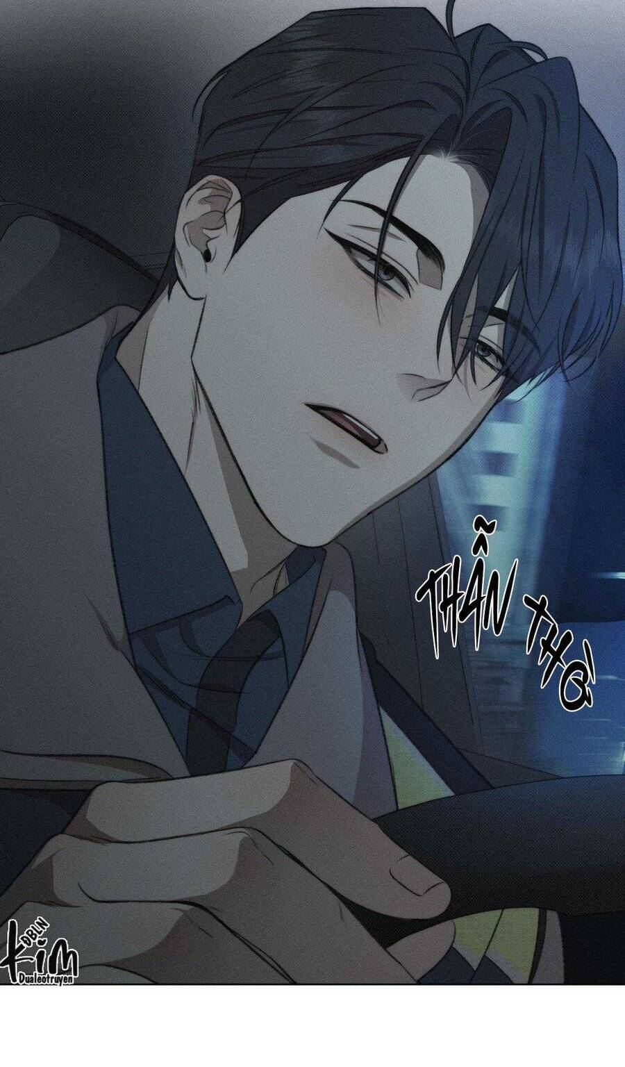 Anh Vẫn Sẽ Yêu Em Kể Cả Khi Điều Đó Là Sai - Chapter 4 - Page 17