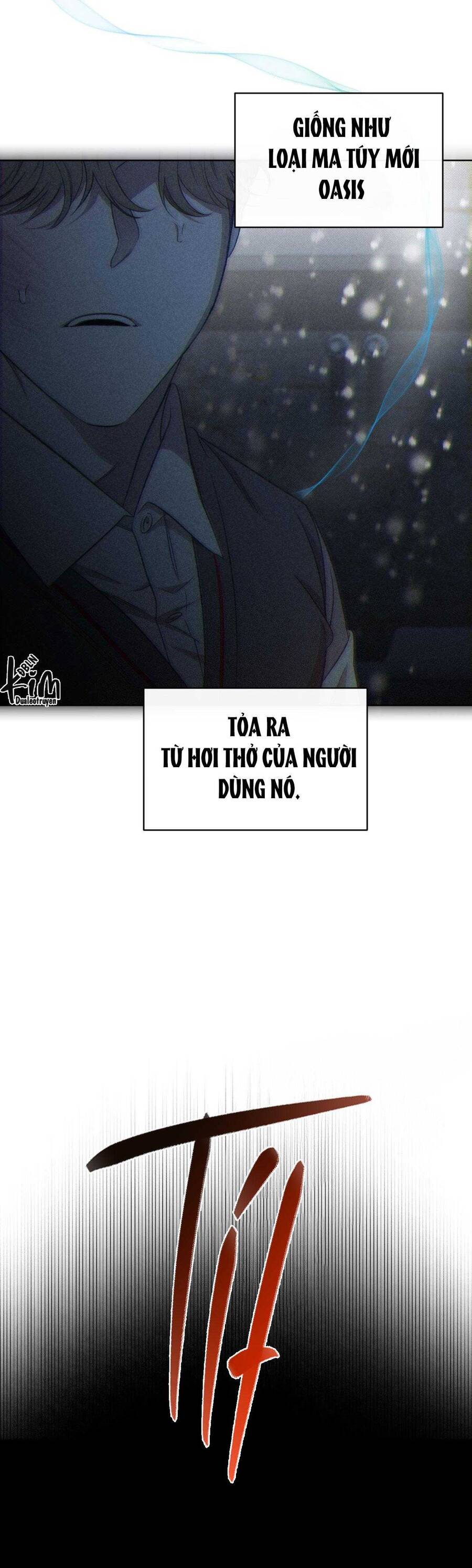 Anh Vẫn Sẽ Yêu Em Kể Cả Khi Điều Đó Là Sai - Chapter 4 - Page 24