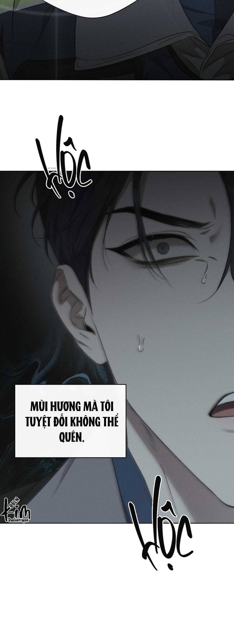 Anh Vẫn Sẽ Yêu Em Kể Cả Khi Điều Đó Là Sai - Chapter 4 - Page 26