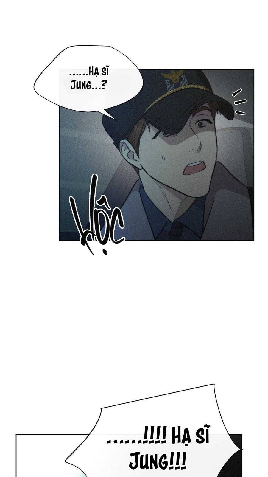 Anh Vẫn Sẽ Yêu Em Kể Cả Khi Điều Đó Là Sai - Chapter 4 - Page 28