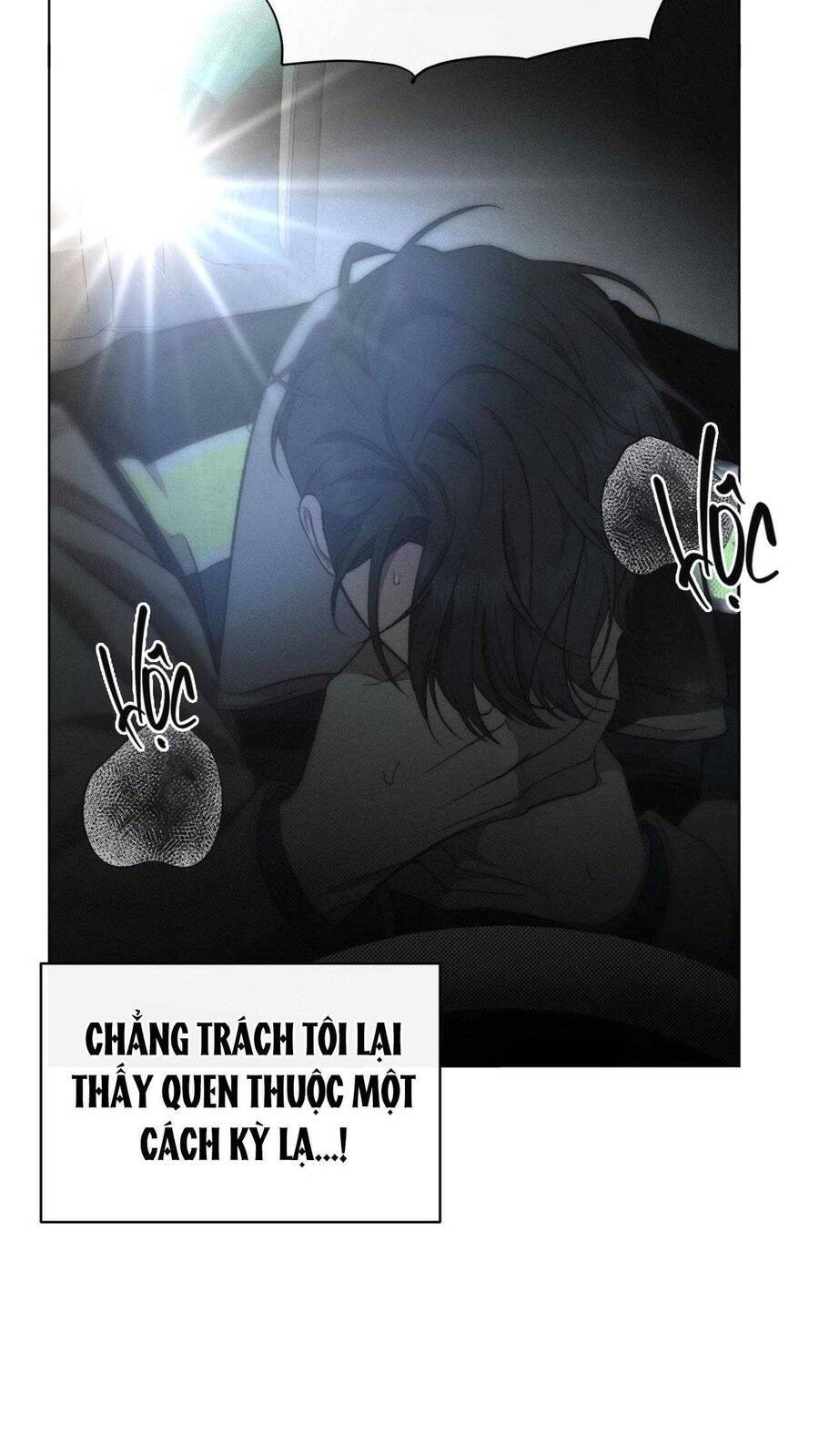 Anh Vẫn Sẽ Yêu Em Kể Cả Khi Điều Đó Là Sai - Chapter 4 - Page 29