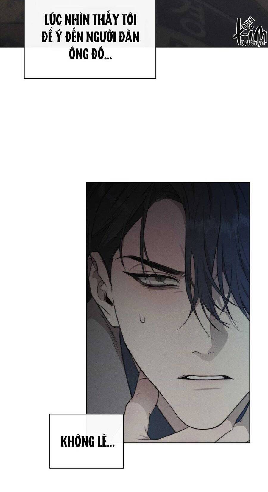 Anh Vẫn Sẽ Yêu Em Kể Cả Khi Điều Đó Là Sai - Chapter 4 - Page 31