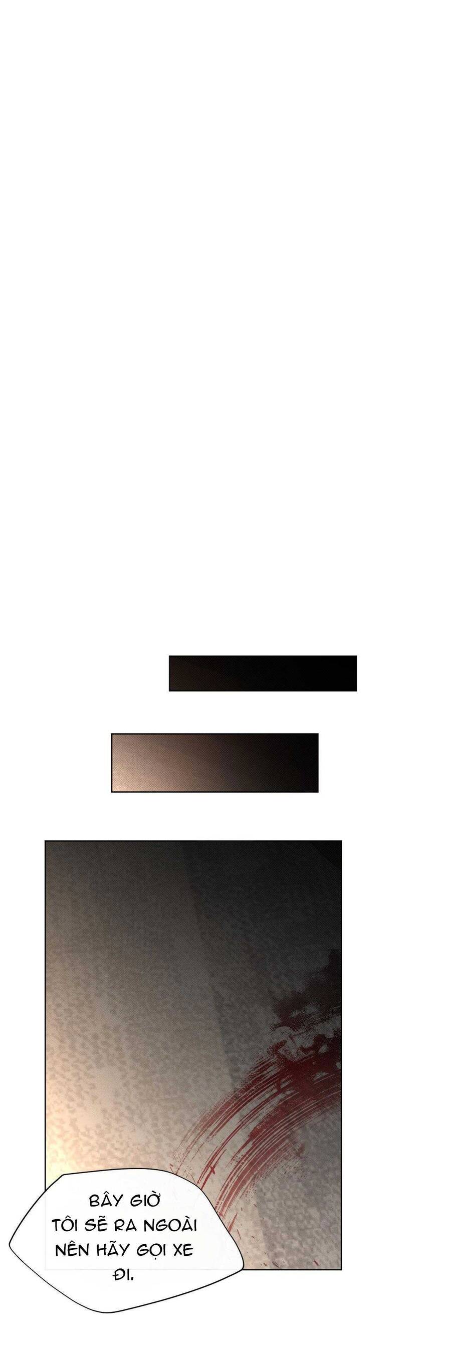 Anh Vẫn Sẽ Yêu Em Kể Cả Khi Điều Đó Là Sai - Chapter 4 - Page 33