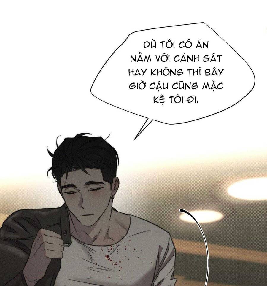 Anh Vẫn Sẽ Yêu Em Kể Cả Khi Điều Đó Là Sai - Chapter 4 - Page 38