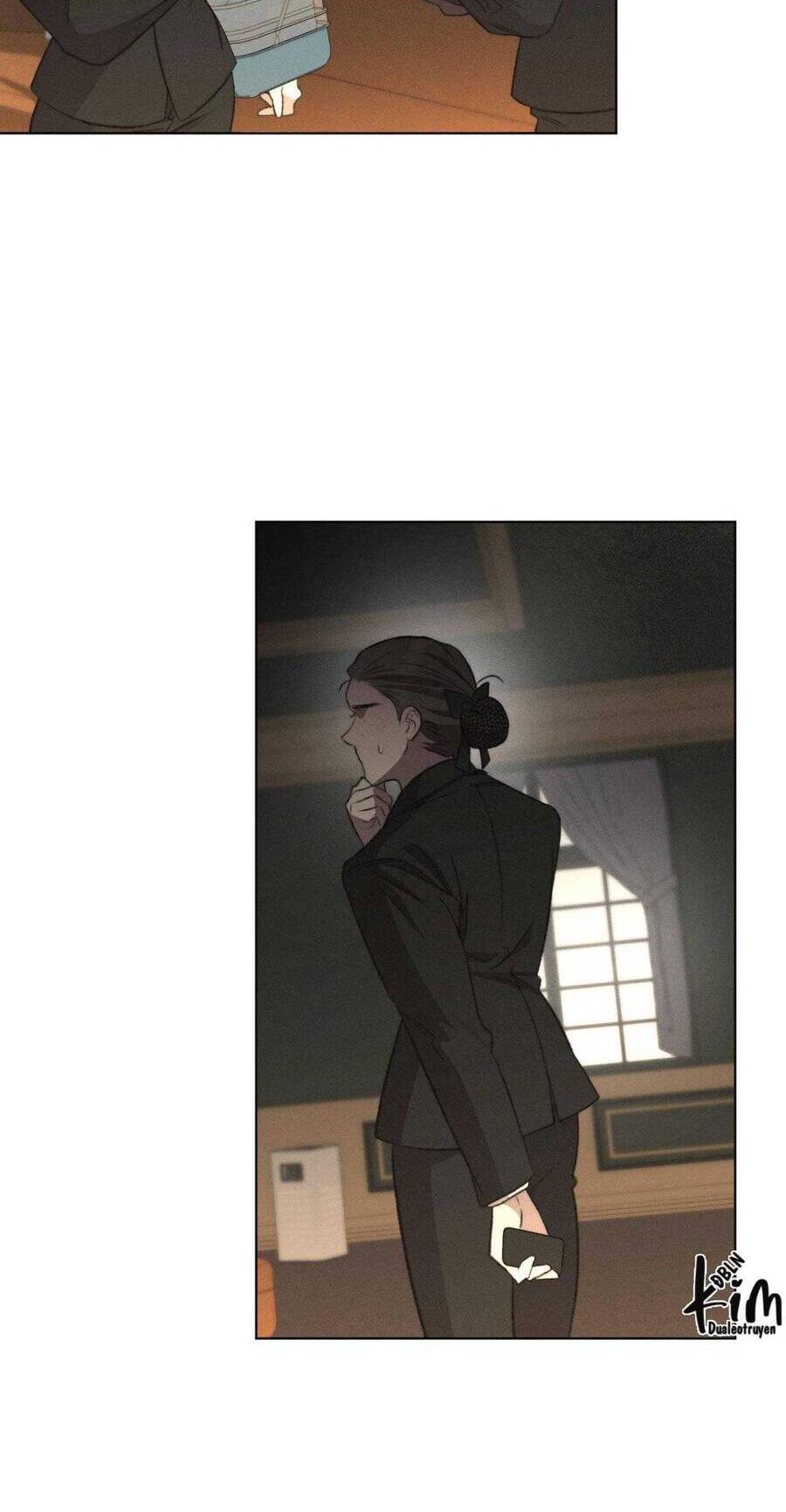 Anh Vẫn Sẽ Yêu Em Kể Cả Khi Điều Đó Là Sai - Chapter 4 - Page 46