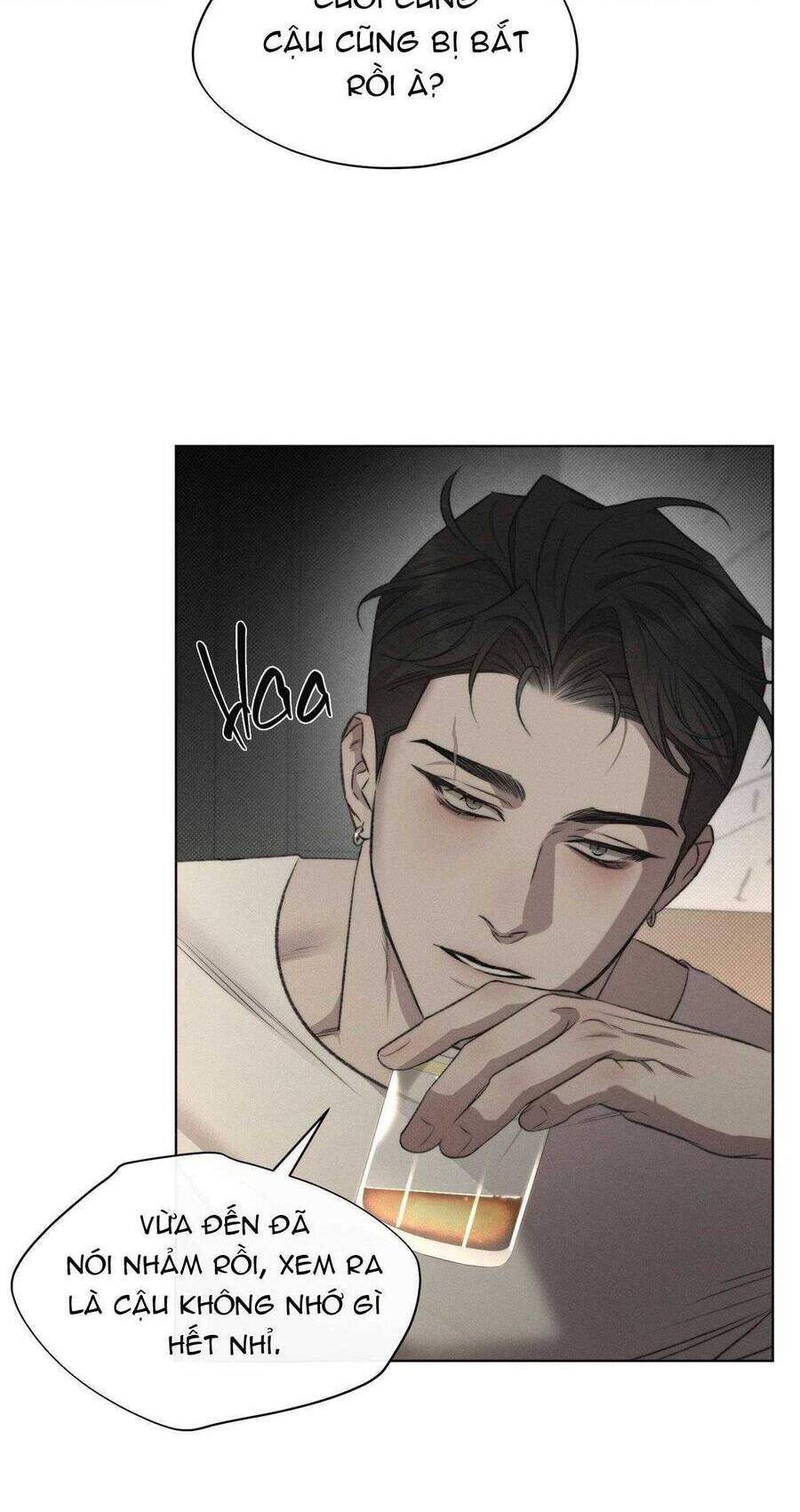 Anh Vẫn Sẽ Yêu Em Kể Cả Khi Điều Đó Là Sai - Chapter 4 - Page 6