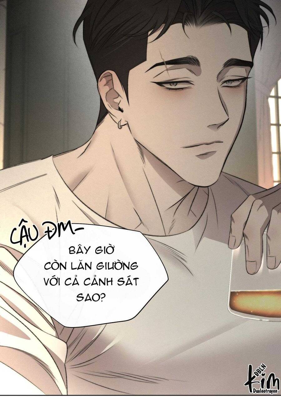 Anh Vẫn Sẽ Yêu Em Kể Cả Khi Điều Đó Là Sai - Chapter 4 - Page 8
