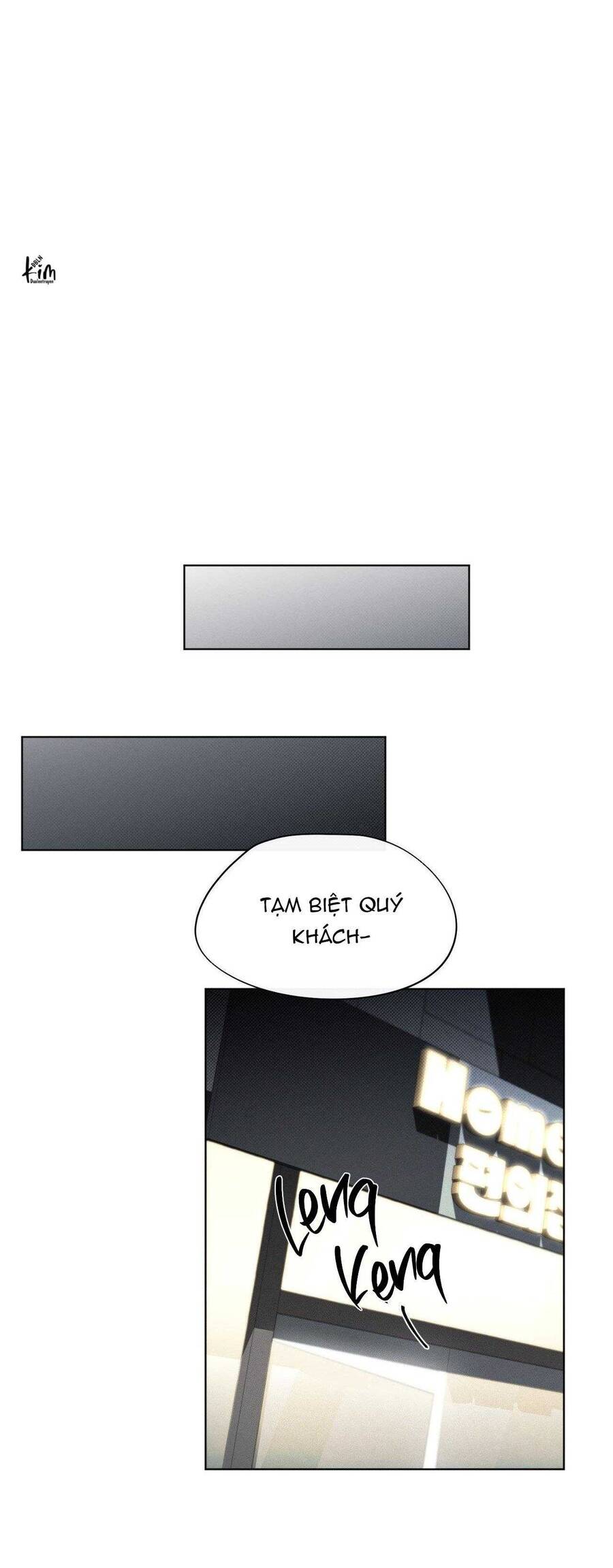 Anh Vẫn Sẽ Yêu Em Kể Cả Khi Điều Đó Là Sai - Chapter 5 - Page 16