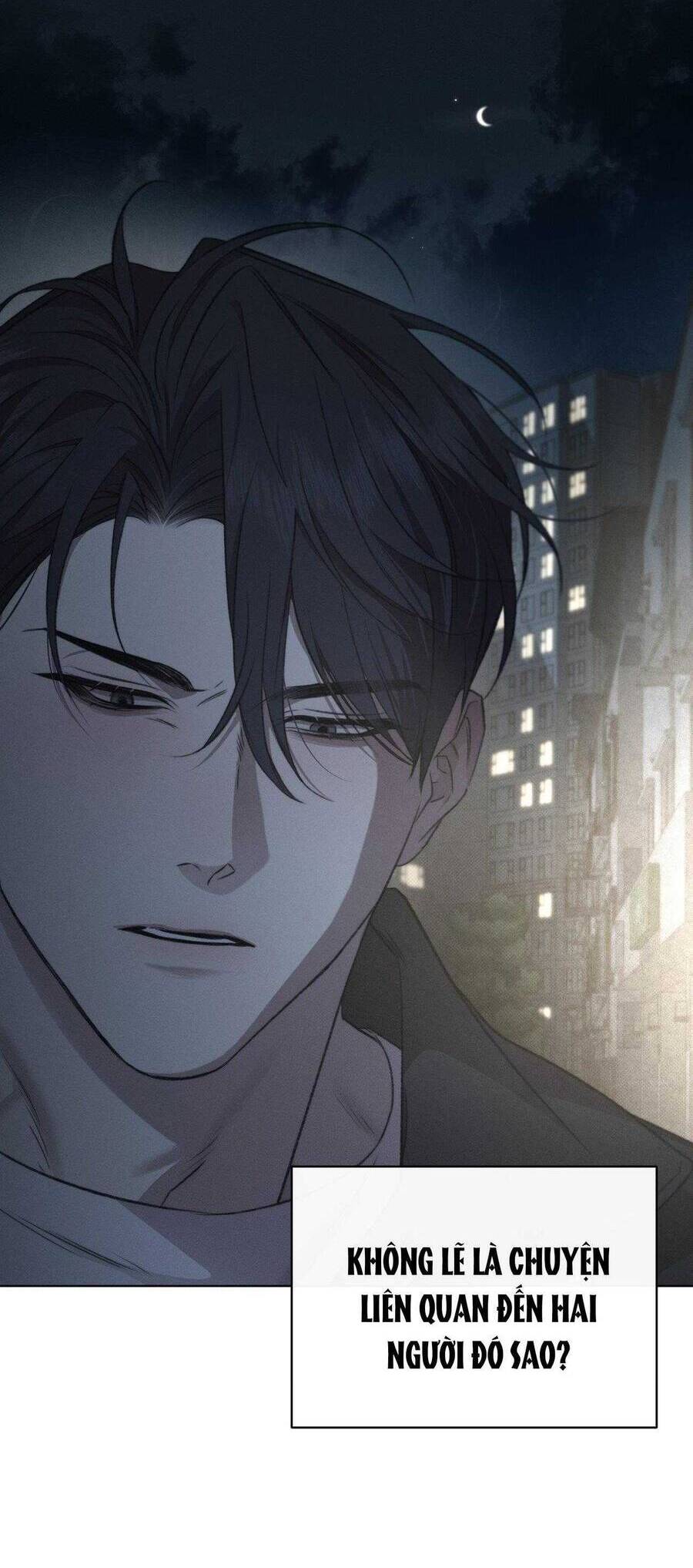 Anh Vẫn Sẽ Yêu Em Kể Cả Khi Điều Đó Là Sai - Chapter 5 - Page 18