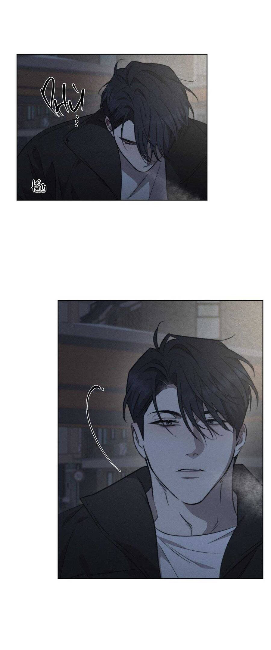 Anh Vẫn Sẽ Yêu Em Kể Cả Khi Điều Đó Là Sai - Chapter 5 - Page 27