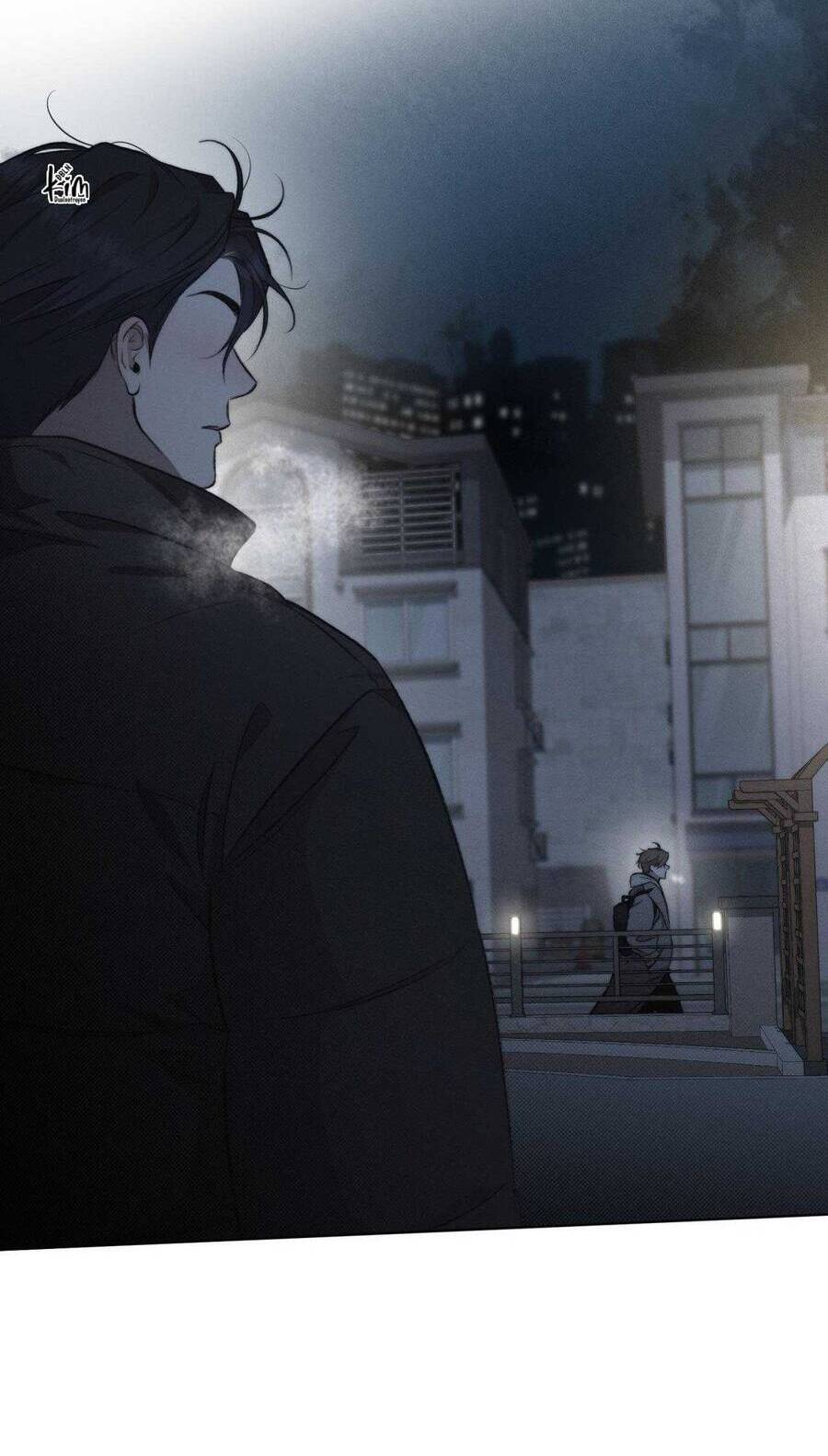 Anh Vẫn Sẽ Yêu Em Kể Cả Khi Điều Đó Là Sai - Chapter 5 - Page 29