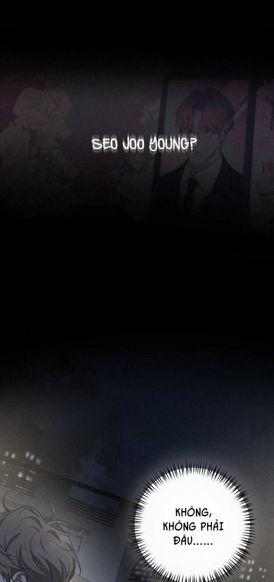 Anh Vẫn Sẽ Yêu Em Kể Cả Khi Điều Đó Là Sai - Chapter 5 - Page 31