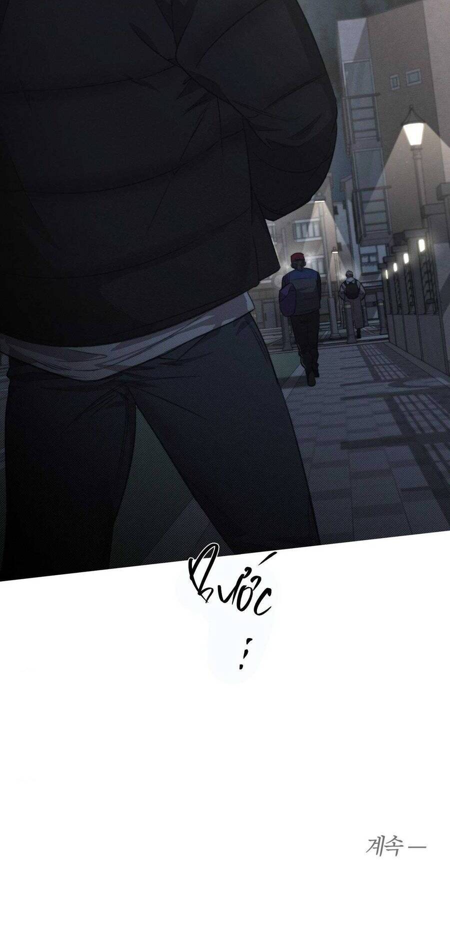 Anh Vẫn Sẽ Yêu Em Kể Cả Khi Điều Đó Là Sai - Chapter 5 - Page 41