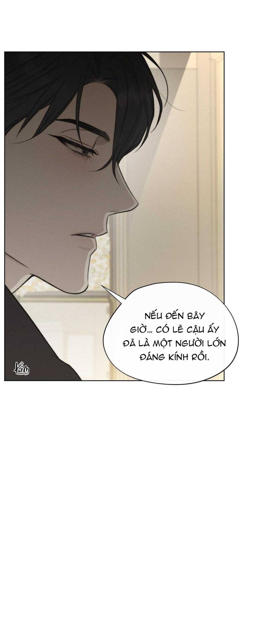 Anh Vẫn Sẽ Yêu Em Kể Cả Khi Điều Đó Là Sai - Chapter 5 - Page 7