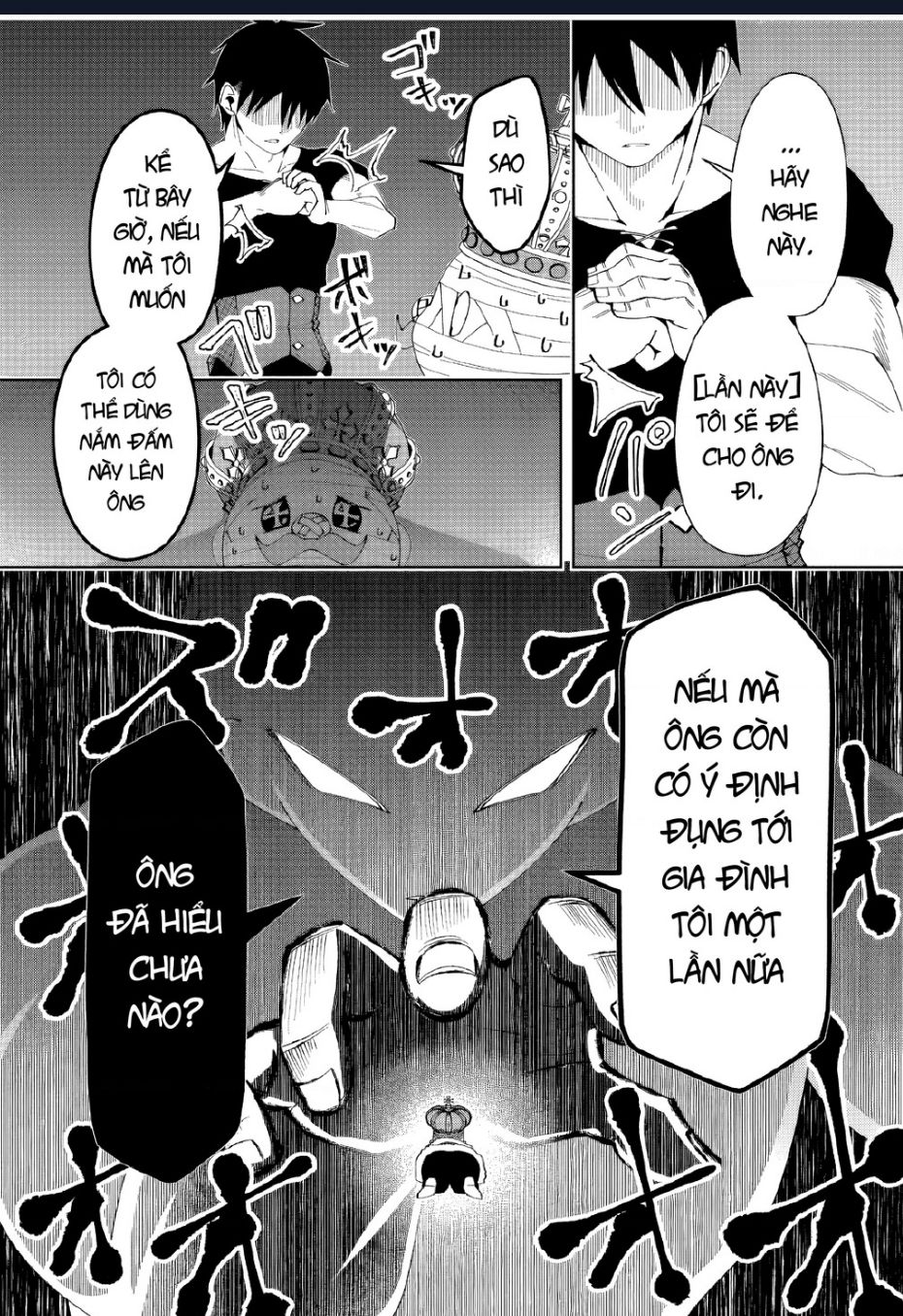 Yuusha to Yobareta Nochi ni: Soshite Musou Otoko wa Kazoku wo Tsukuru - Chapter 52 - Page 16