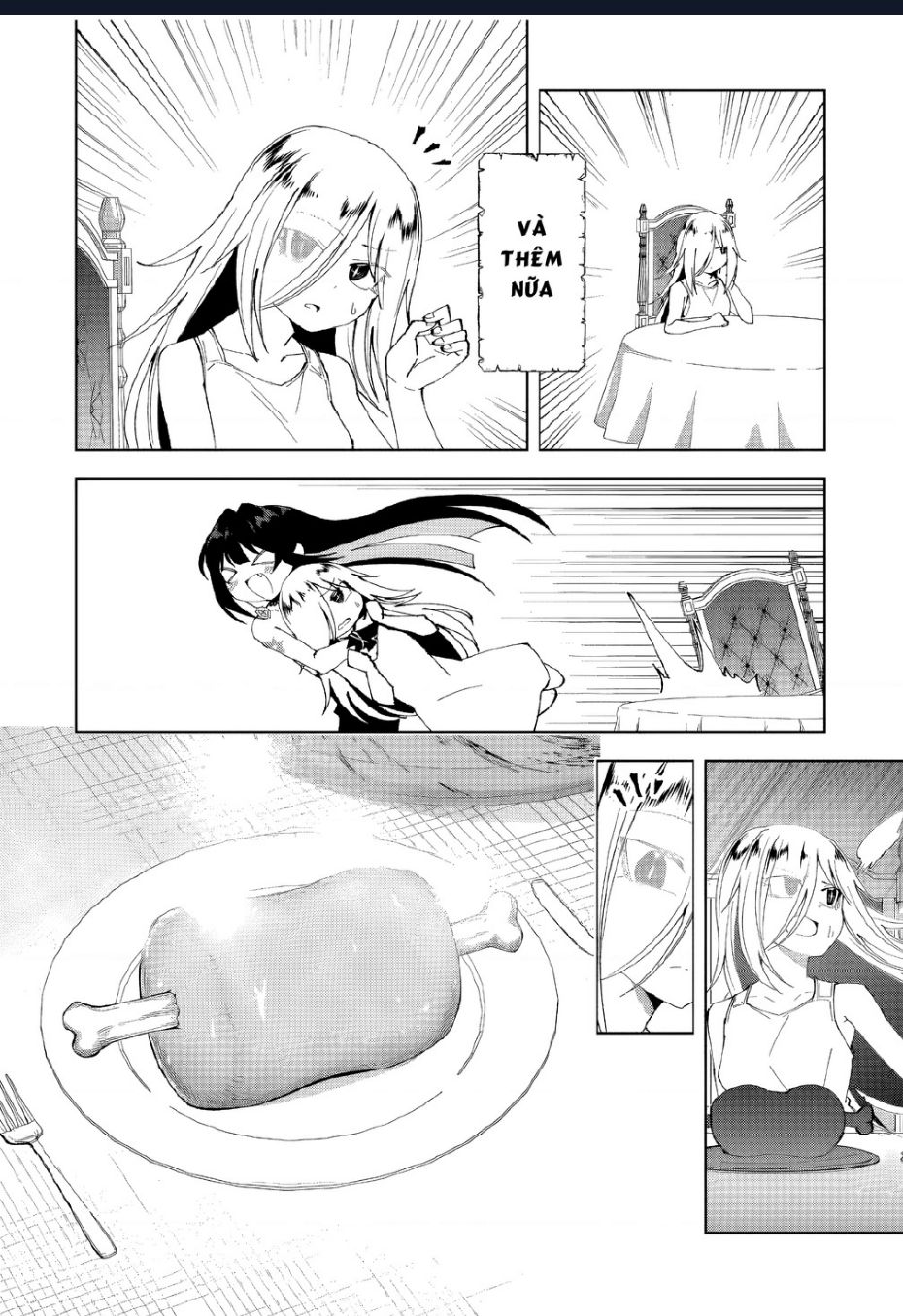 Yuusha to Yobareta Nochi ni: Soshite Musou Otoko wa Kazoku wo Tsukuru - Chapter 52 - Page 20