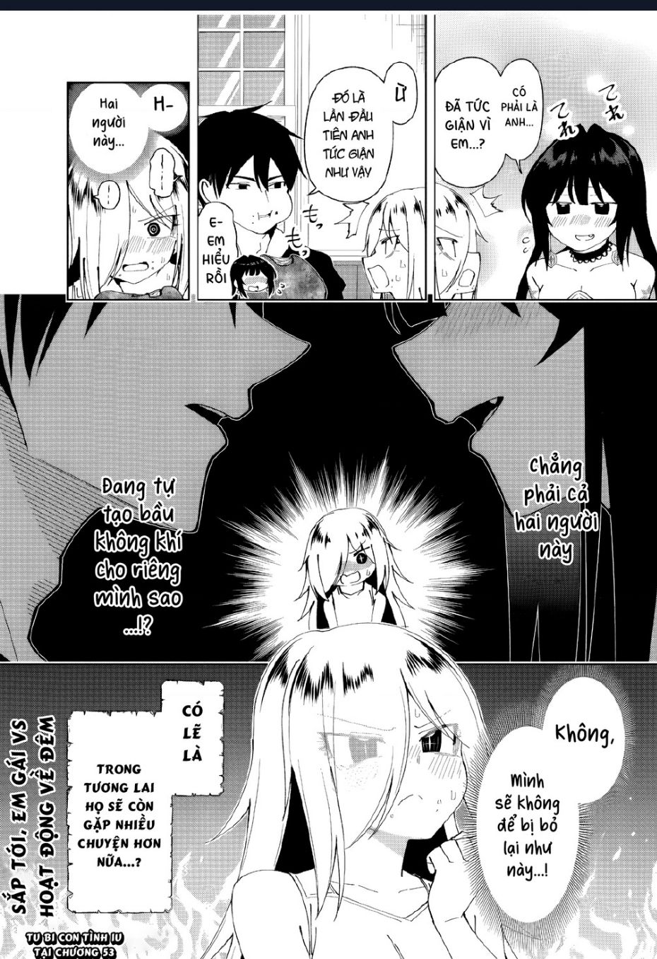 Yuusha to Yobareta Nochi ni: Soshite Musou Otoko wa Kazoku wo Tsukuru - Chapter 52 - Page 23