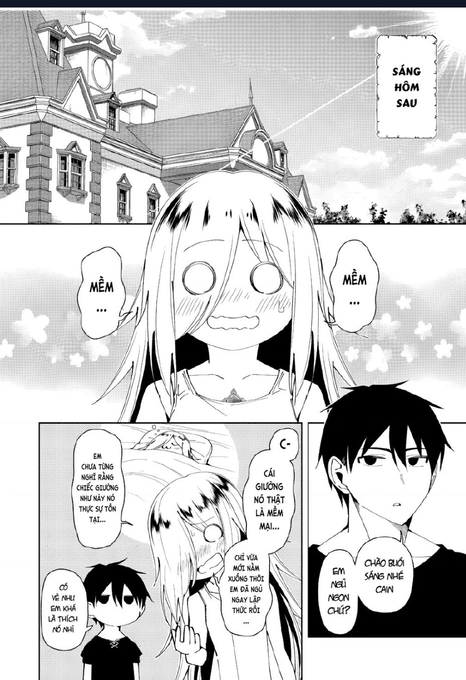 Yuusha to Yobareta Nochi ni: Soshite Musou Otoko wa Kazoku wo Tsukuru - Chapter 52 - Page 4