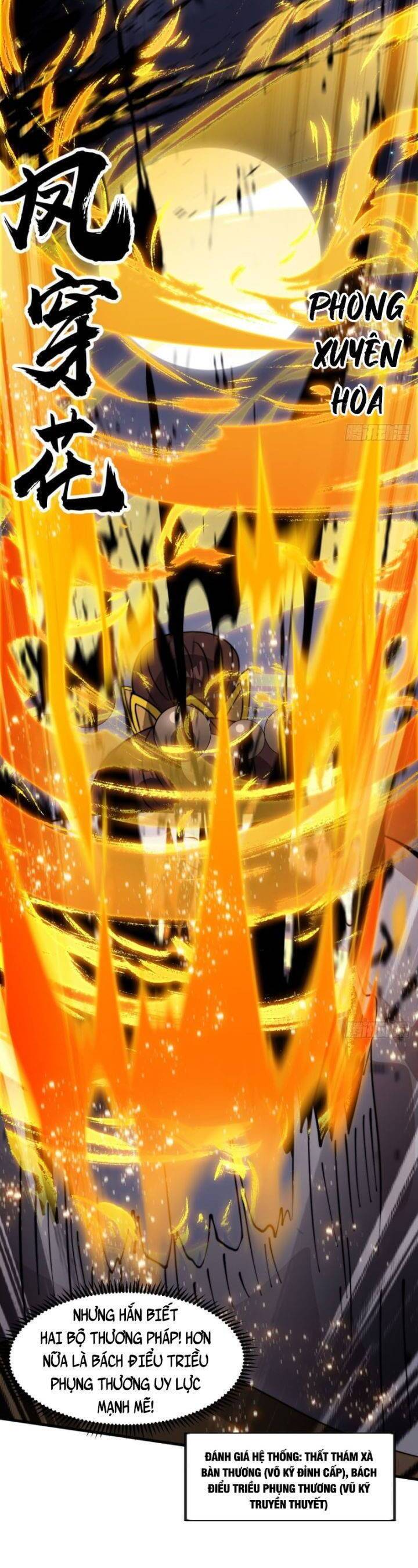 Ta Có Một Sơn Trại Chapter 1016 - Trang 6