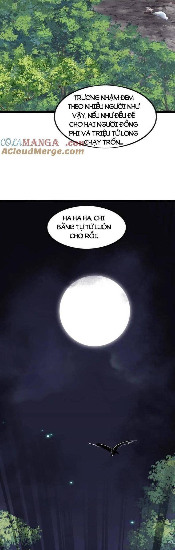 Ta Có Một Sơn Trại Chapter 1017 - Trang 19