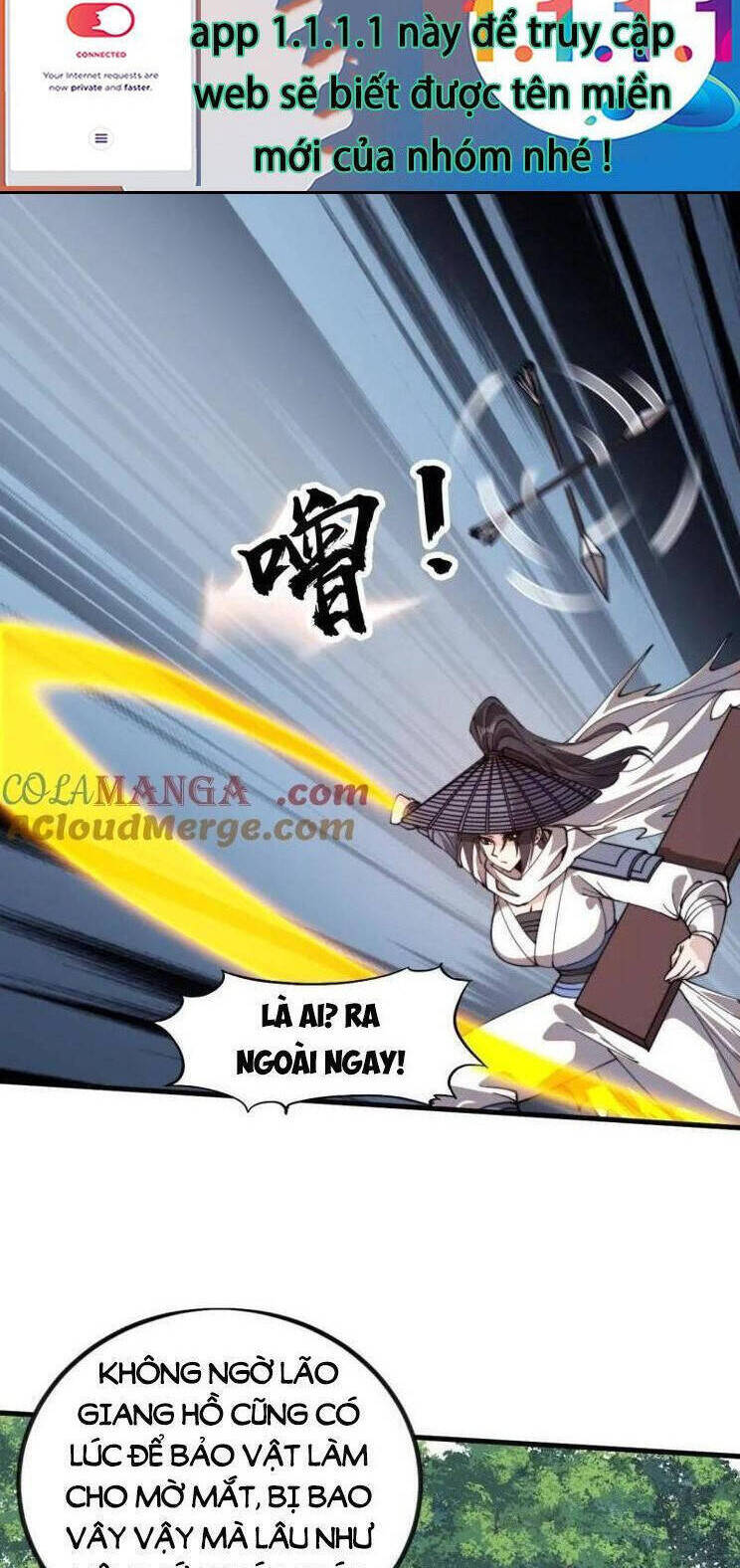 Ta Có Một Sơn Trại Chapter 1017 - Trang 2