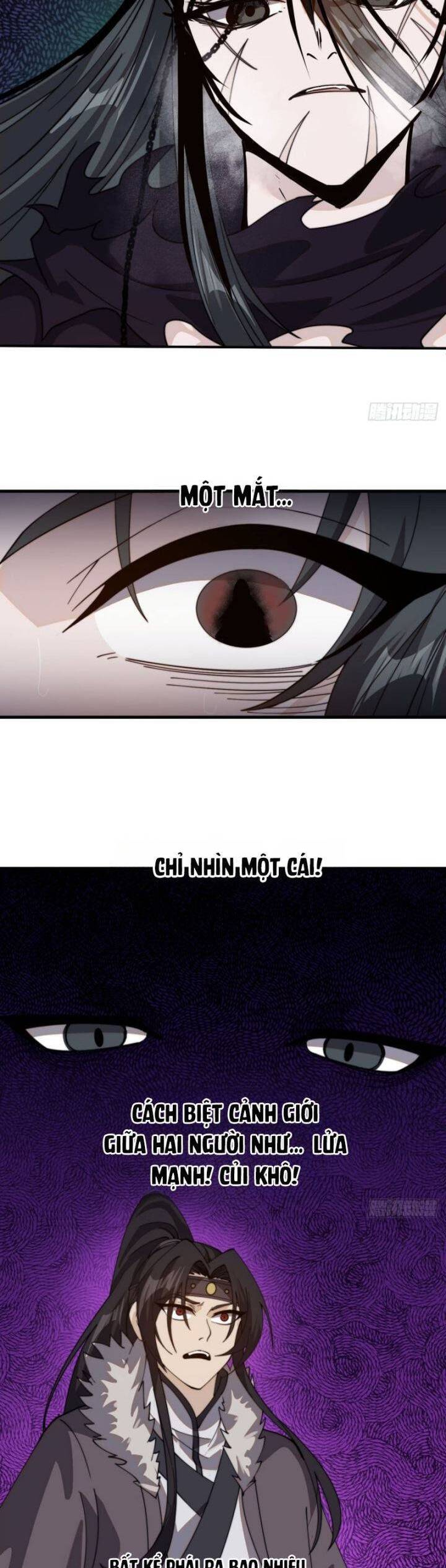 Ta Có Một Sơn Trại Chapter 1018 - Trang 5