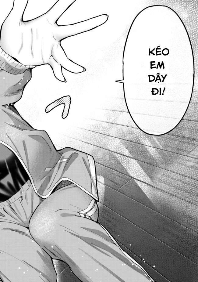 Kanojo ni Uwaki Sareteita Ore ga, Koakuma na Kouhai ni Natsukareteimasu - Chapter 10 - Page 19