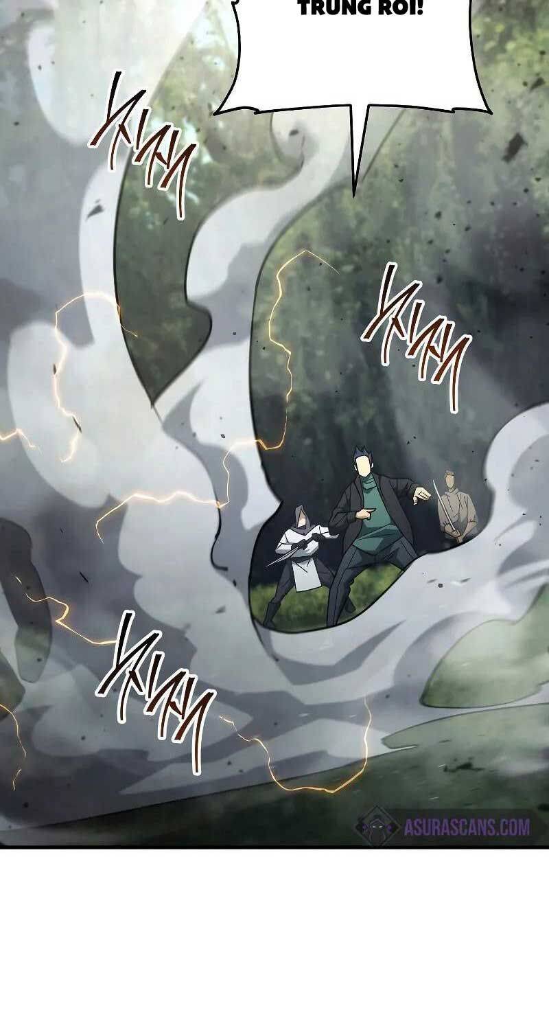 Anh Hùng Trở Lại - Chapter 97 - Page 24