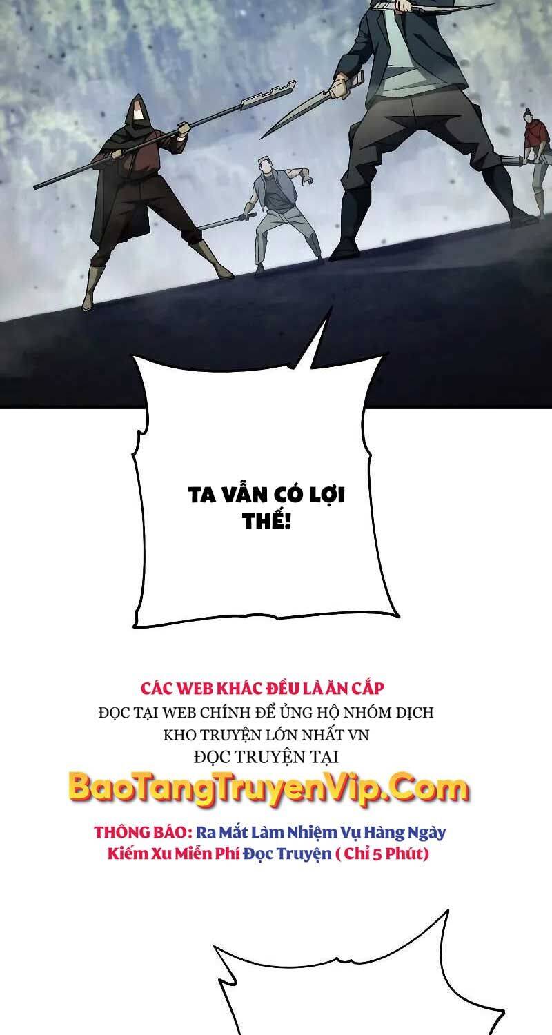 Anh Hùng Trở Lại - Chapter 97 - Page 38