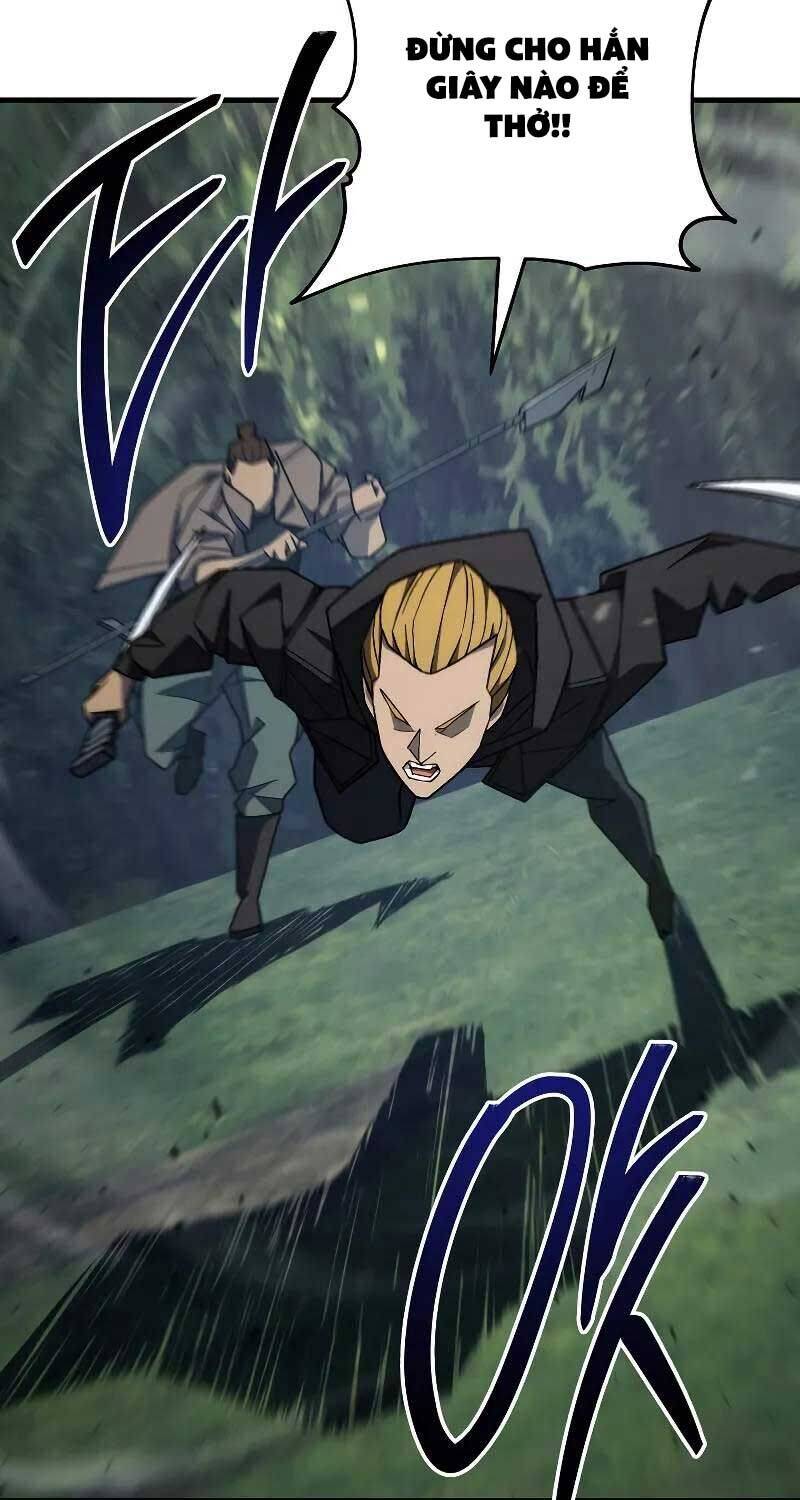 Anh Hùng Trở Lại - Chapter 97 - Page 39