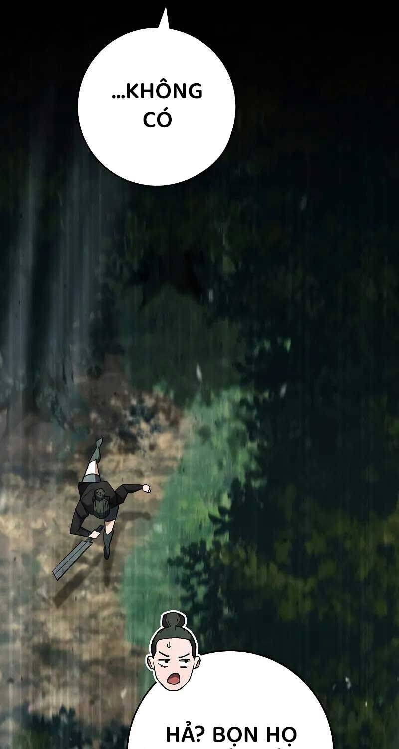 Anh Hùng Trở Lại - Chapter 97 - Page 71