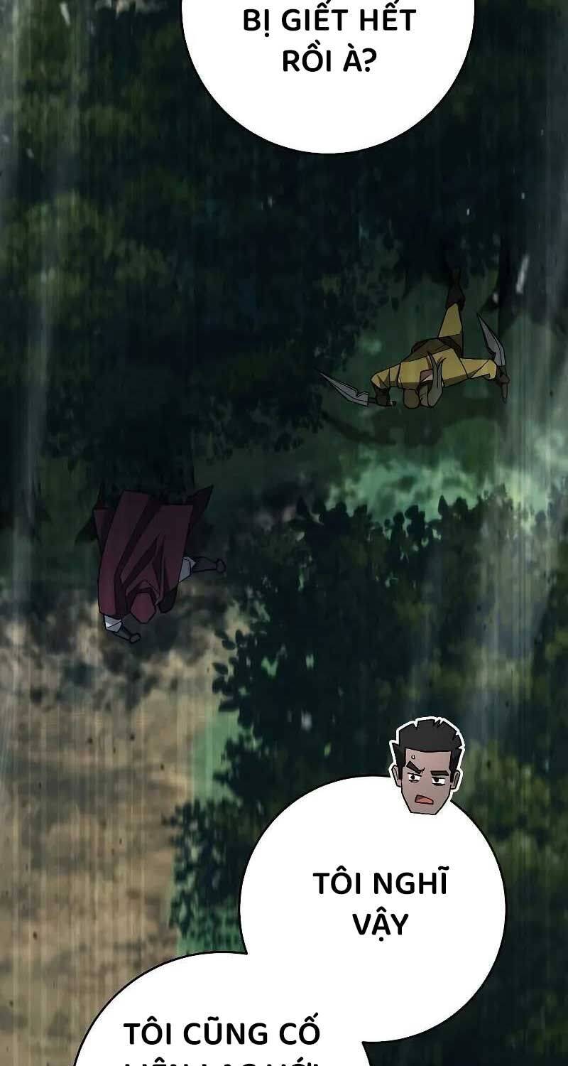 Anh Hùng Trở Lại - Chapter 97 - Page 72