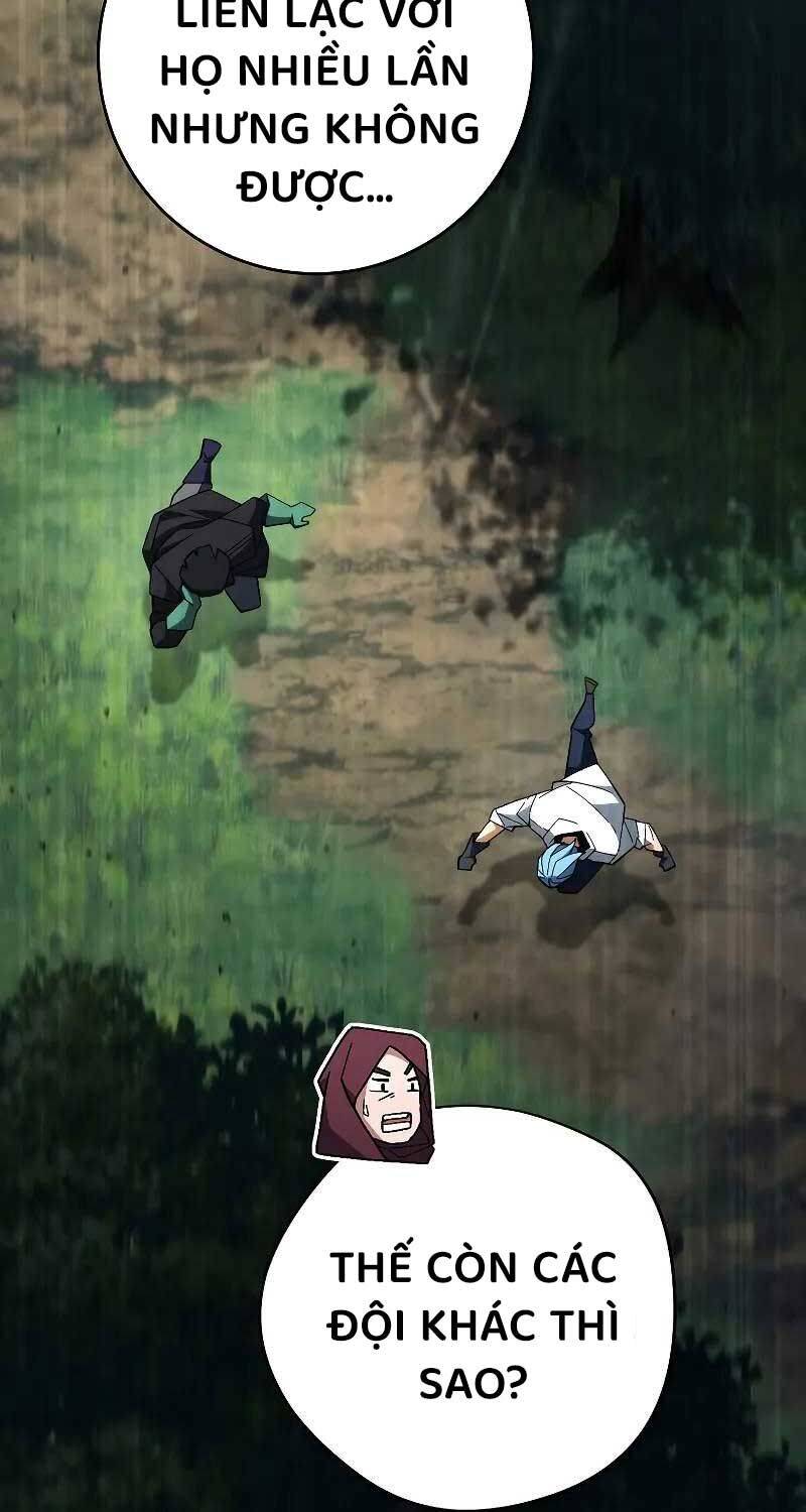 Anh Hùng Trở Lại - Chapter 97 - Page 73