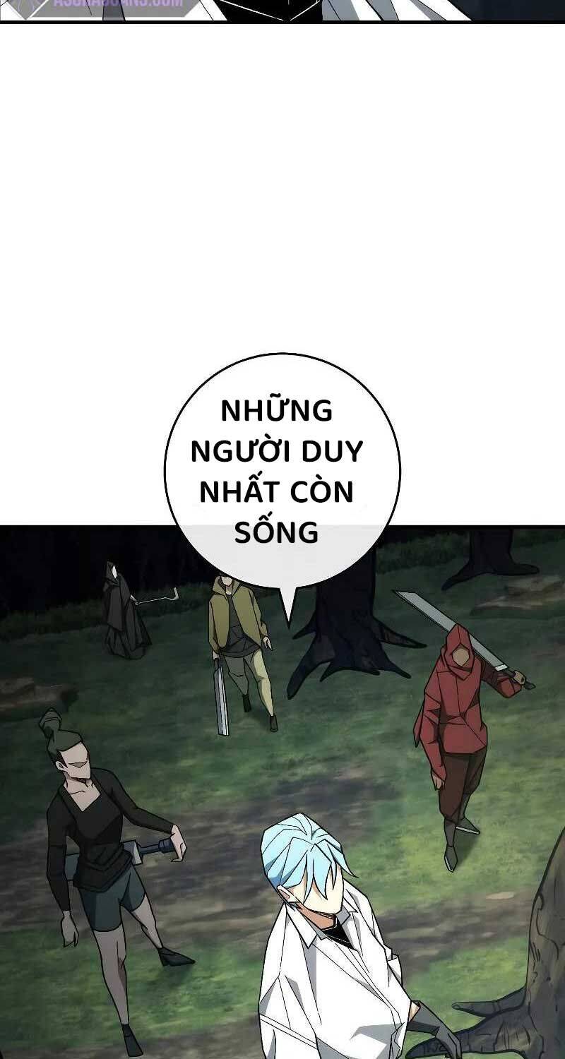 Anh Hùng Trở Lại - Chapter 97 - Page 78