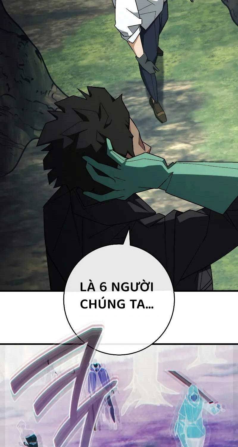 Anh Hùng Trở Lại - Chapter 97 - Page 79