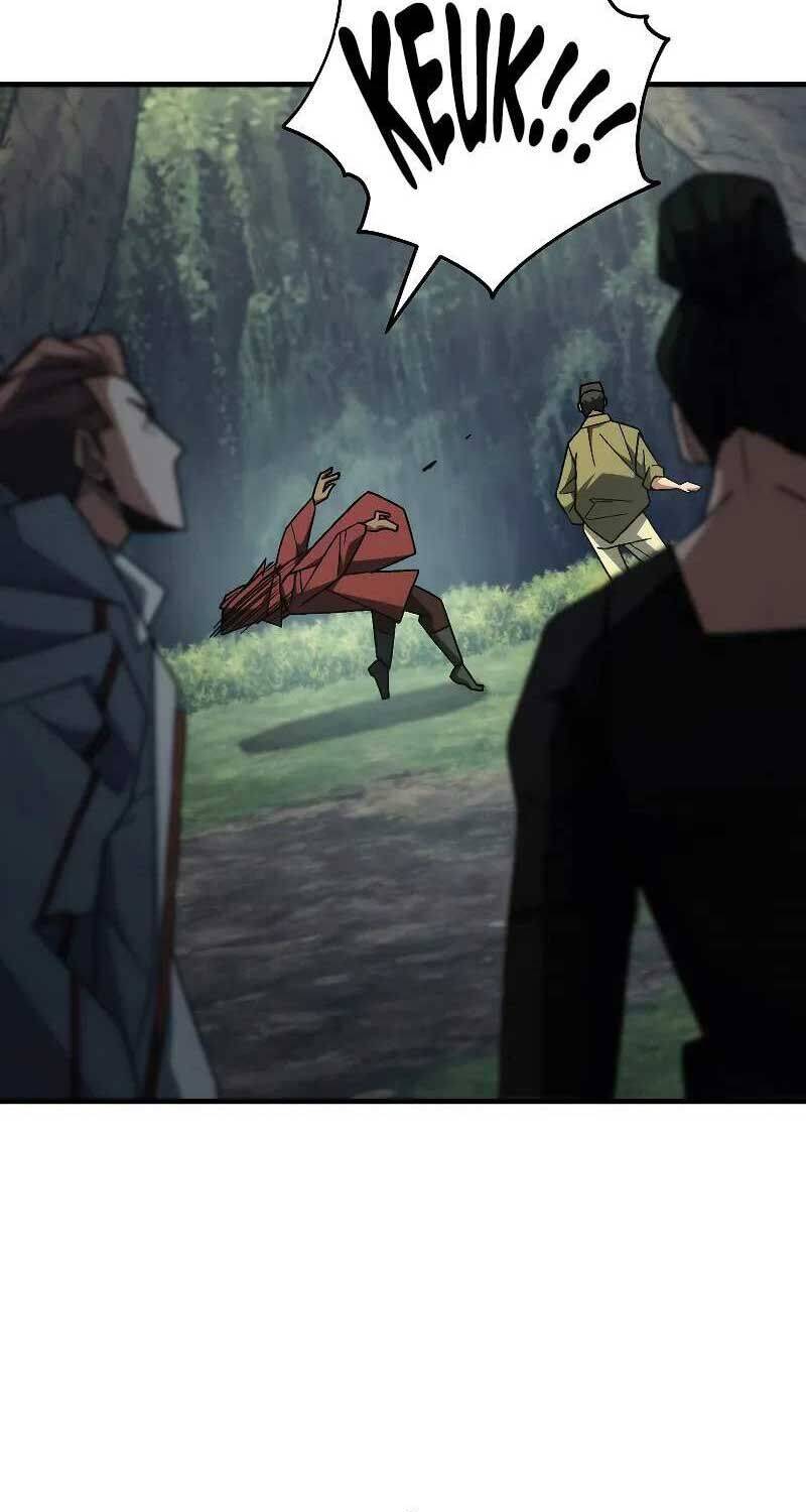 Anh Hùng Trở Lại - Chapter 97 - Page 82