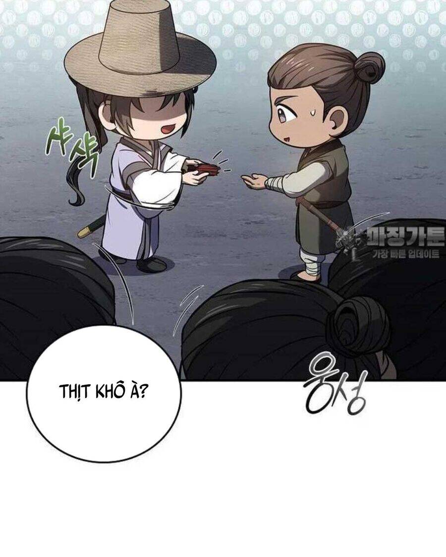 Chuyển Sinh Thành Tiêu Sư - Chapter 82 - Page 11