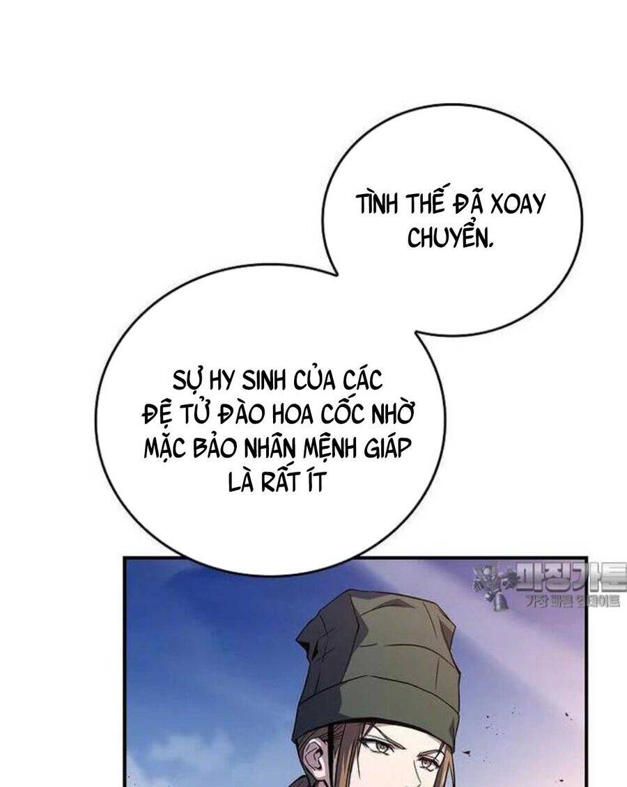 Chuyển Sinh Thành Tiêu Sư - Chapter 82 - Page 125