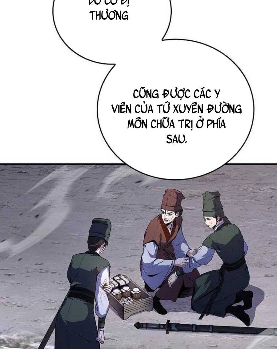 Chuyển Sinh Thành Tiêu Sư - Chapter 82 - Page 127