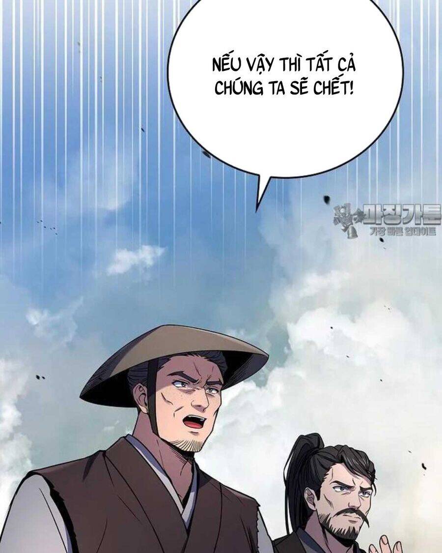 Chuyển Sinh Thành Tiêu Sư - Chapter 82 - Page 17