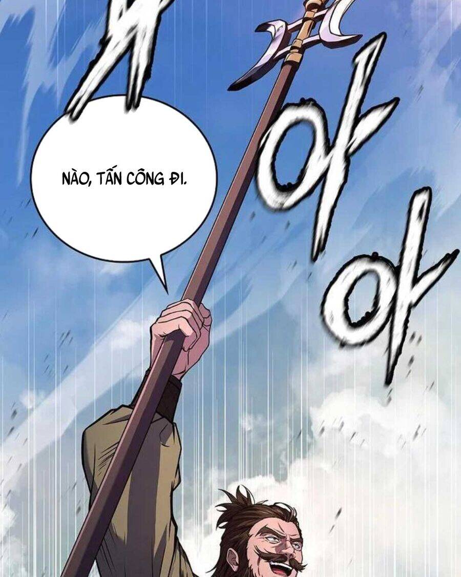 Chuyển Sinh Thành Tiêu Sư - Chapter 82 - Page 3