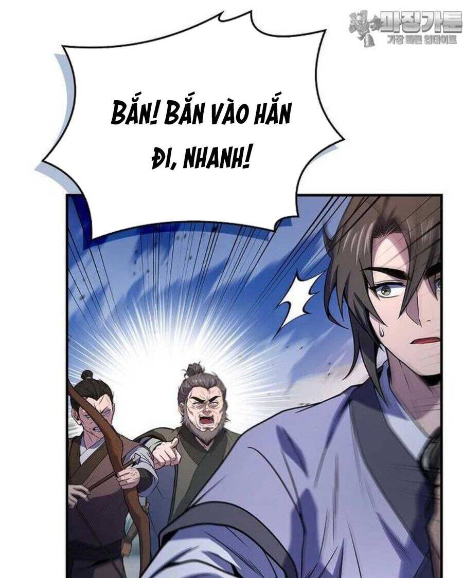 Chuyển Sinh Thành Tiêu Sư - Chapter 82 - Page 42
