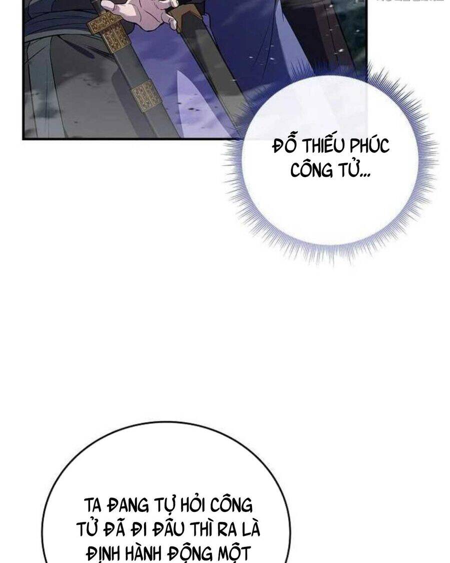 Chuyển Sinh Thành Tiêu Sư - Chapter 82 - Page 54