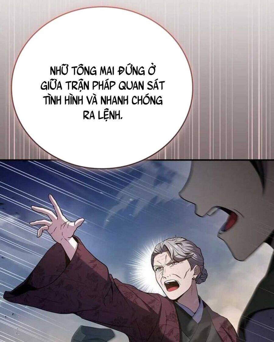 Chuyển Sinh Thành Tiêu Sư - Chapter 82 - Page 84