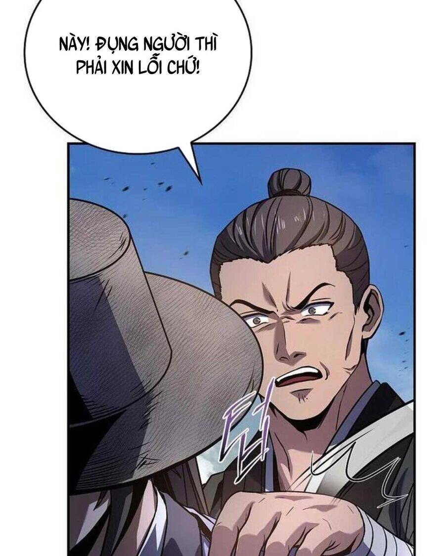 Chuyển Sinh Thành Tiêu Sư - Chapter 82 - Page 9