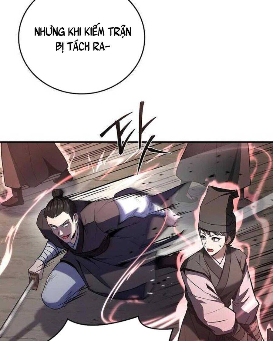 Chuyển Sinh Thành Tiêu Sư - Chapter 82 - Page 90